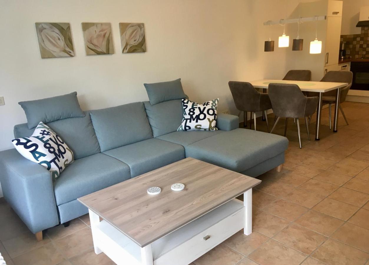 Appartementresidenz Am Kurpark - Ferienwohnungen Mit Pool & Sauna & Garage Bad Salzuflen Exteriör bild